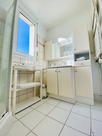 Reims Sherpa Guest House