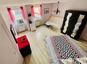 Reims Sherpa Guest House