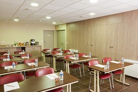 Residhome Reims Centre