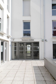 Résidence Hôtelière Laudine