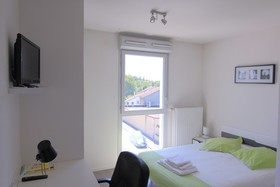 Résidence Hôtelière Laudine