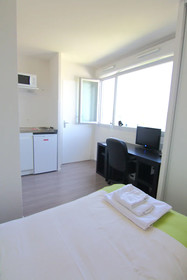 Résidence Hôtelière Laudine