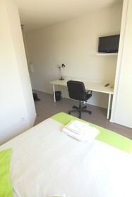 Résidence Hôtelière Laudine