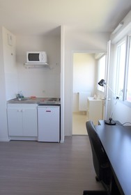 Résidence Hôtelière Laudine