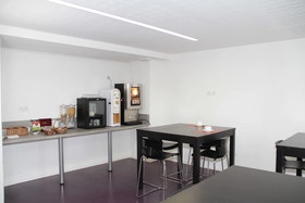 Résidence Hôtelière Laudine