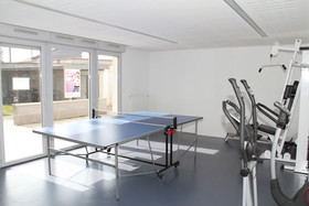 Résidence Hôtelière Laudine