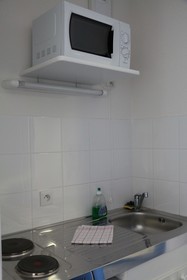 Résidence Hôtelière Laudine