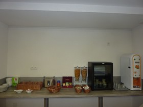 Résidence Hôtelière Laudine