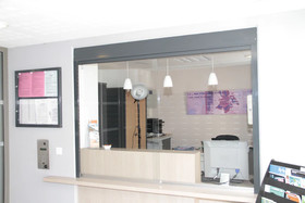 Résidence Hôtelière Laudine