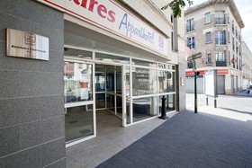 Séjours & Affaires Clairmarais