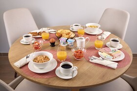 Zenitude Hôtel-Résidences Reims St Thomas