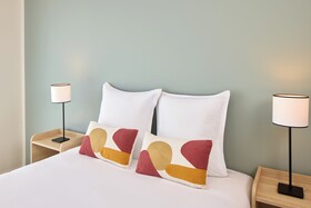 Zenitude Hôtel-Résidences Reims St Thomas