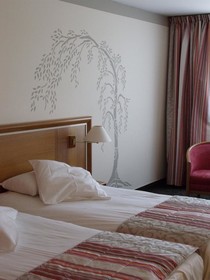 Le Domaine de la Forêt D Orient Natur Hotel Golf & Spa