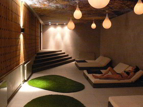 Le Domaine de la Forêt D Orient Natur Hotel Golf & Spa