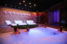 Le Domaine de la Forêt D Orient Natur Hotel Golf & Spa