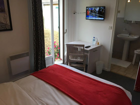 Villa Hotel