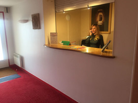 Villa Hotel