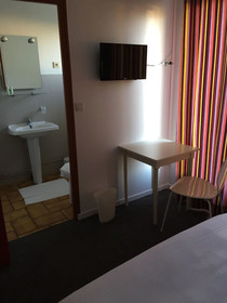 Villa Hotel