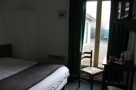 Villa Hotel