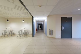 Sure Hôtel Reims Nord
