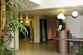Sure Hôtel Reims Nord