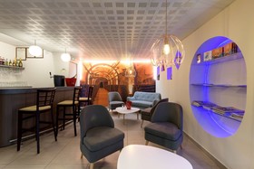 Sure Hôtel Reims Nord