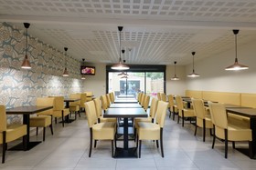Sure Hôtel Reims Nord