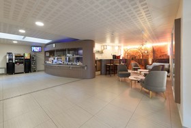 Sure Hôtel Reims Nord