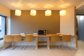 Sure Hôtel Reims Nord