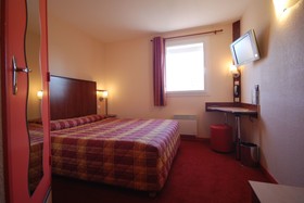 Sure Hôtel Reims Nord