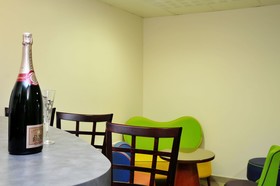 Sure Hôtel Reims Nord