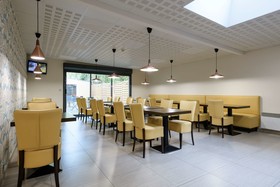 Sure Hôtel Reims Nord