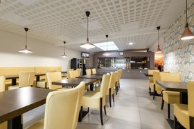 Sure Hôtel Reims Nord