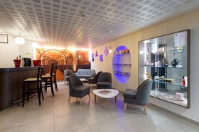 Sure Hôtel Reims Nord