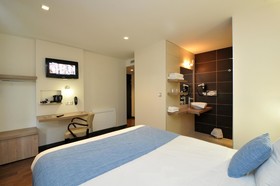Sure Hôtel Reims Nord
