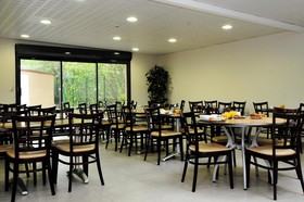 Sure Hôtel Reims Nord