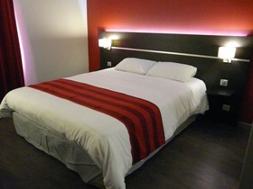 Brit Hotel Saint-Dizier