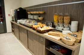 Brit Hotel Saint-Dizier