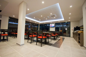 Brit Hotel Saint-Dizier