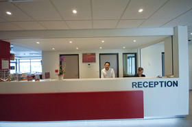 Brit Hotel Saint-Dizier