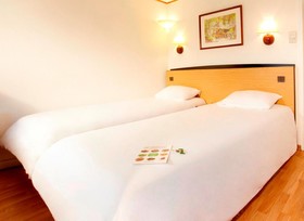 Kyriad Direct Saint-Dizier