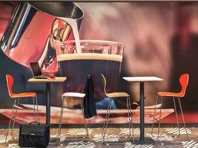 Hôtel ibis Saint-Dizier