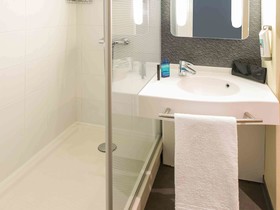 Hôtel ibis Saint-Dizier