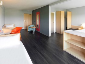 Hôtel ibis Saint-Dizier