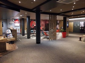 Hôtel ibis Saint-Dizier