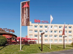 Hôtel ibis Saint-Dizier