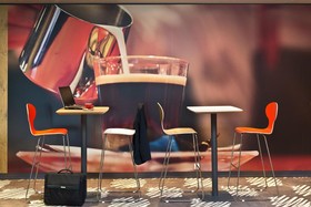 Hôtel ibis Saint-Dizier