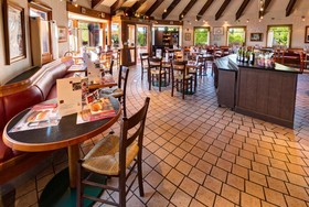 Hôtel ibis Saint-Dizier