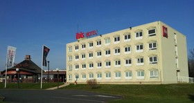Hôtel ibis Saint-Dizier