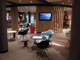 Hôtel ibis Saint-Dizier